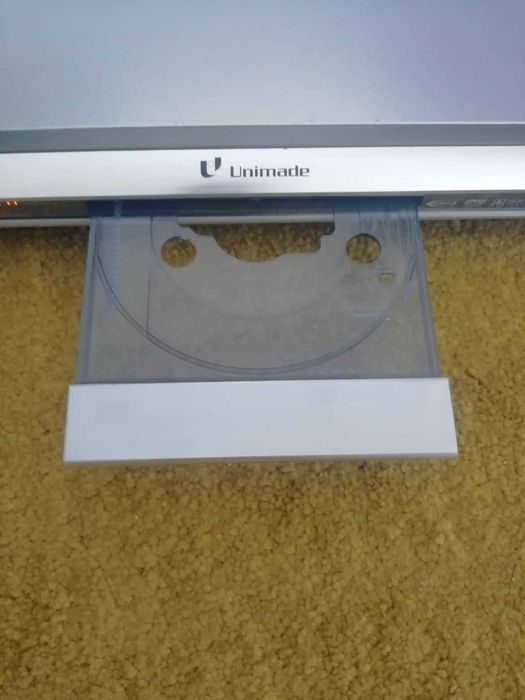 DVD/ Mpeg 4/ Dvcd/ Svdc/ KODAK PICTURE CD