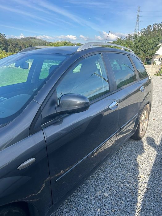 Fiat Croma Excelente