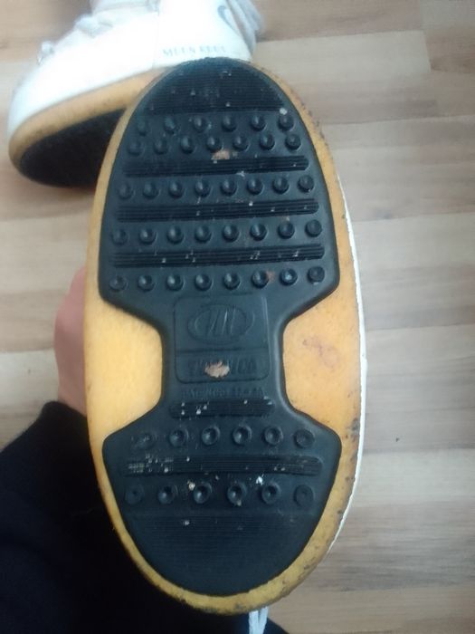 MOON BOOT зимове взуття