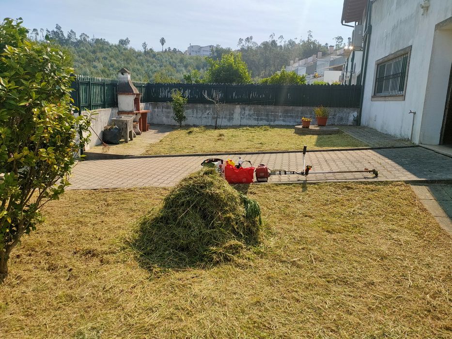 Land and Garden Cleaning
