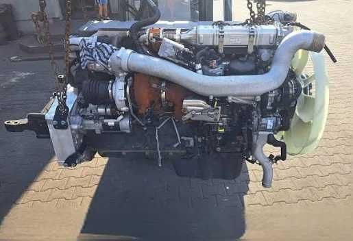 Regeneracja Naprawa Serwis Silników MTU | Gwarancja Rolls Roys