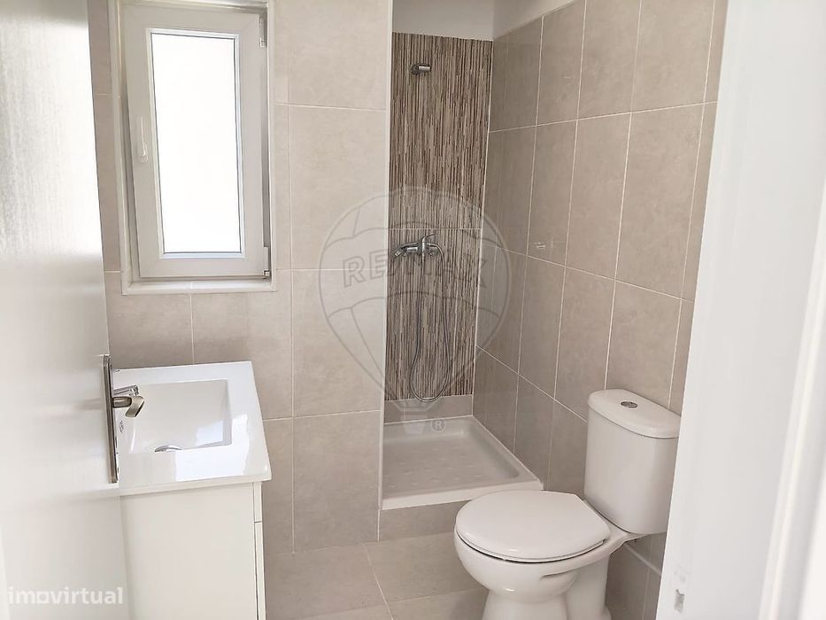 Apartamento T4 para venda