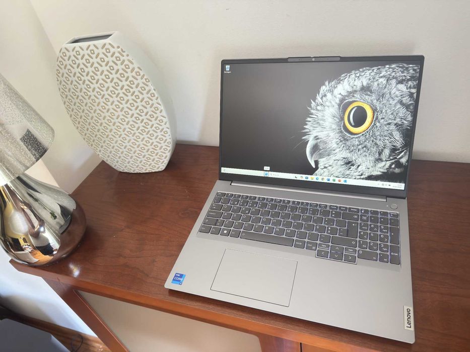 Lenovo ThinkBook 16 G6 IRL|16"FHD|i7-13700H c/14+20 Cores!|32Gb|512Gb|