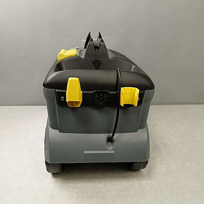 Професійний миючий пилосос KARCHER PUZZI 10/1 (1.100-131.0)