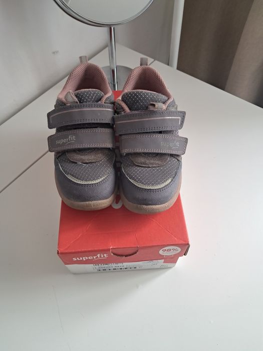 Snakresy Superfit r.27