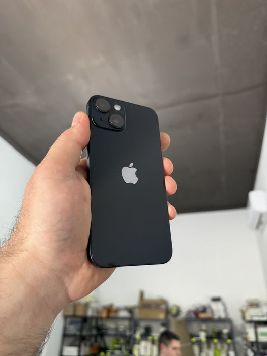 Apple iphone 14 128 gb 97%  айфон 14