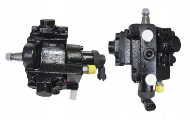 pompa wtryskowa opel insignia astra 2.0 cdti 0445010248 55574632 test