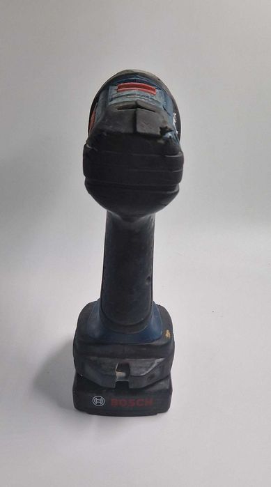 Wkrętarka akumulatorowa Bosch GSR 18 V-LI / Nowy Lombard / TG