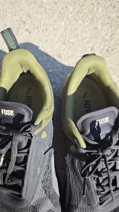 Sapatilhas Puma Fuse 3.0
