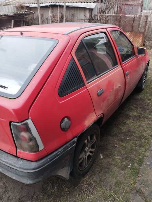 Продам автомобіль Опель кадет