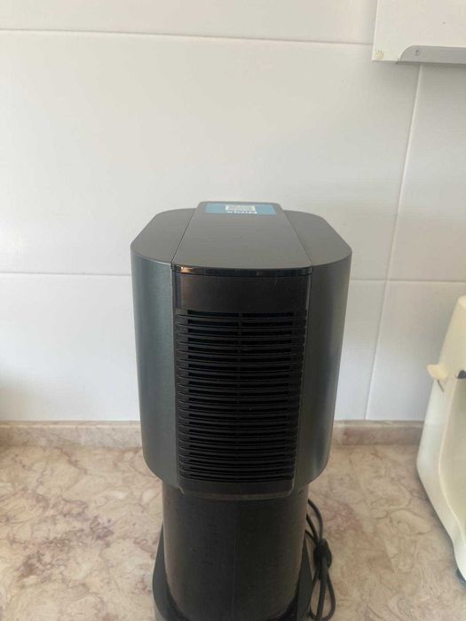 Ninja Creami máquina de gelado