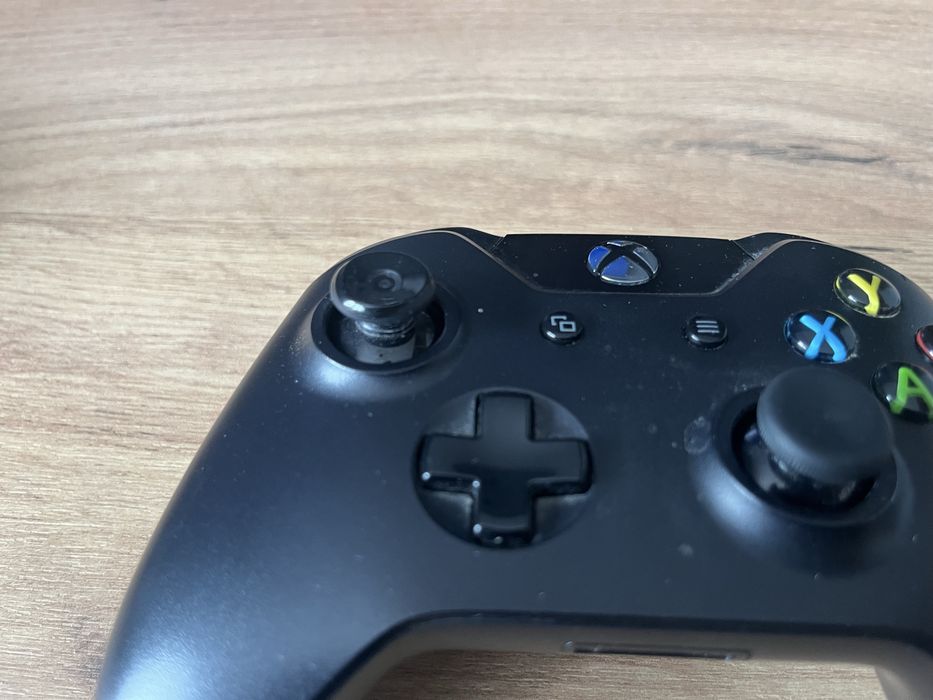 Bezprzewodowy kontroler Xbox – oryginalny