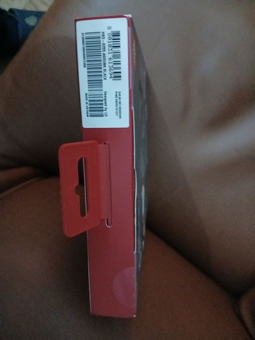 LG - HBS-820S " Fones "
