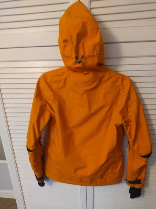 kurtka narciarska