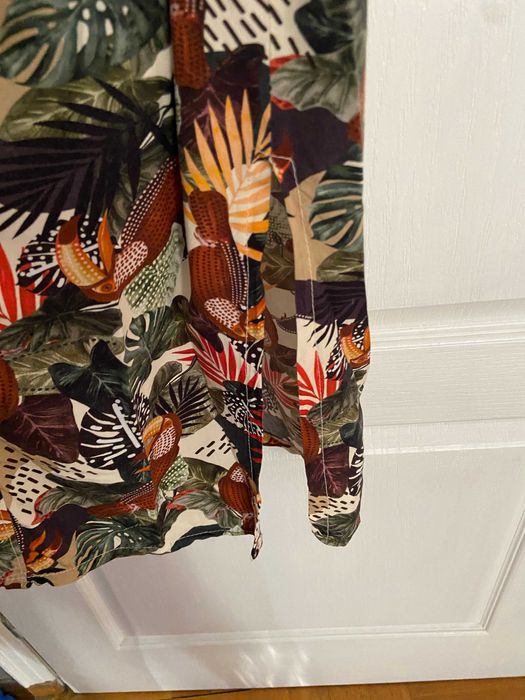 Prosta szmizjerka w stylu Medicine, rozm. M/L