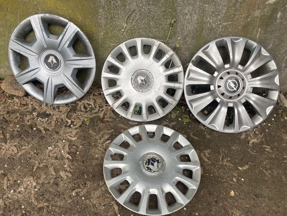 Продам колпаки r15