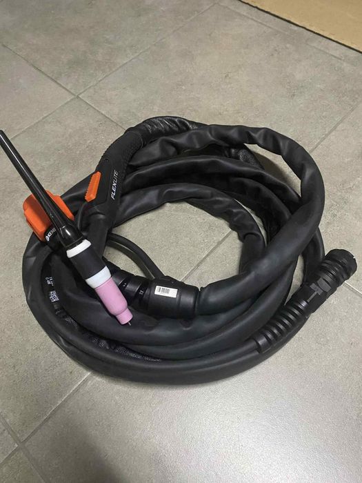 Uchwyt spawalniczy Tig Kemppi flexlite tx225 G 4m