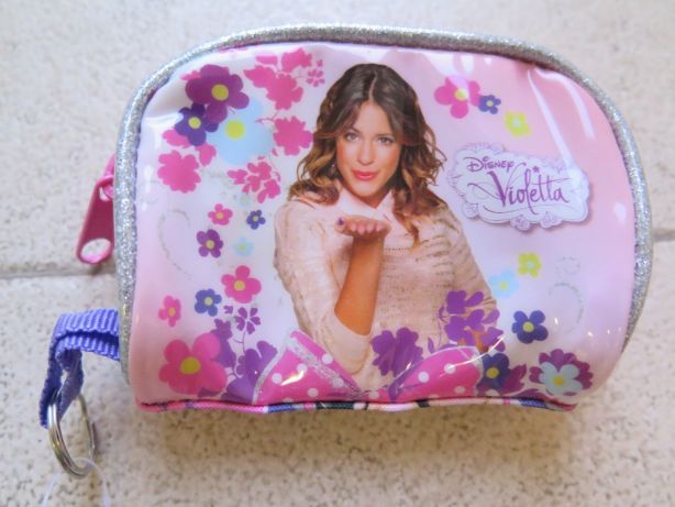 Violetta - Vários artigos