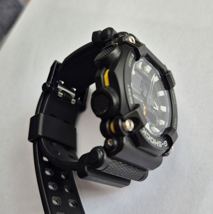 Zegarek Casio G-Shock GA-900-1AER
