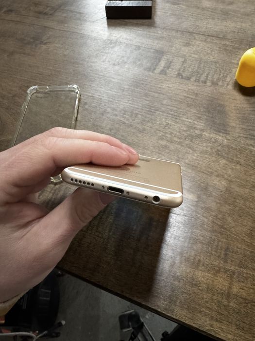 Iphone 6s 64gb ідеальний стан