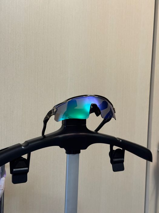 Окуляри/очки Oakley Radar Ev/повний комплект/NEW