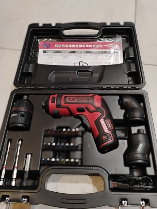 Mini wkrętarka Monster Kstools