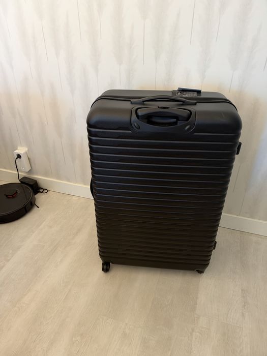 Mala de viagem Nova