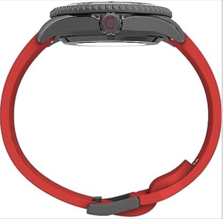 Timex deepwater atlantis TW2W21000