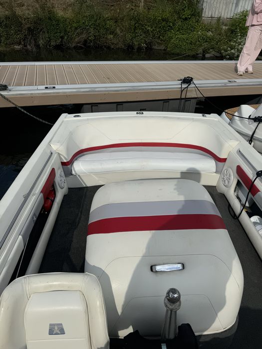 Mastercraft prostar 190