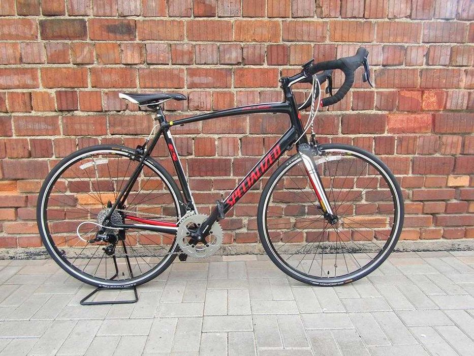 Specialized Allez Comp Apex 58 cm. Sram Apex. Okazja