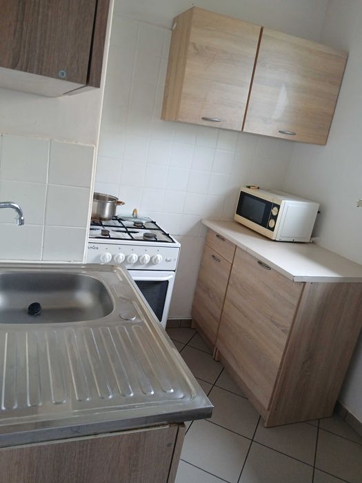 Mieszkanie – Toruń, Przedmieście Świętej Katarzyny, Stare Miasto - Widok 5