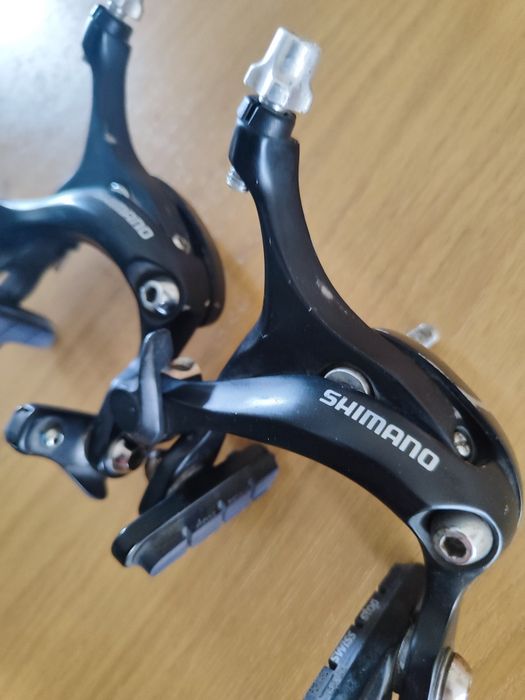 Travões Shimano BR-r451 long reach (47mm-57mm)