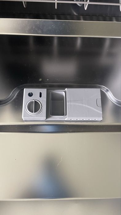 ZMYWARKA - stan idealny, 1 miesiąc uzywana - SAMSUNG - do zabudowy