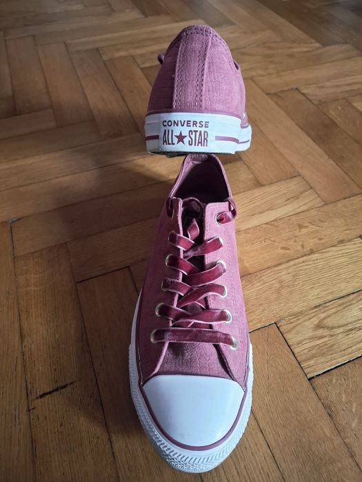 Tenisowki Converse r 41