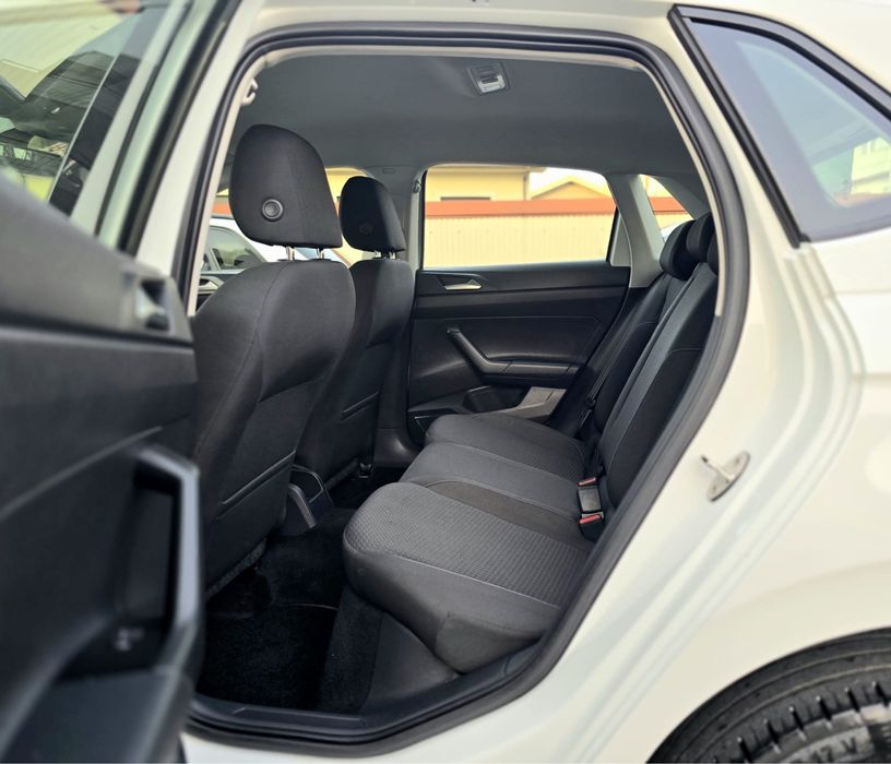 VOLKSWAGEN POLO 1.6TDI 95CV