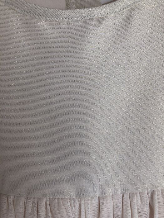 Vestido de festa Inside