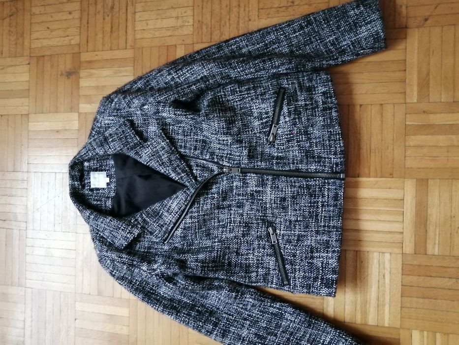 Zakiet elegancki roz 42