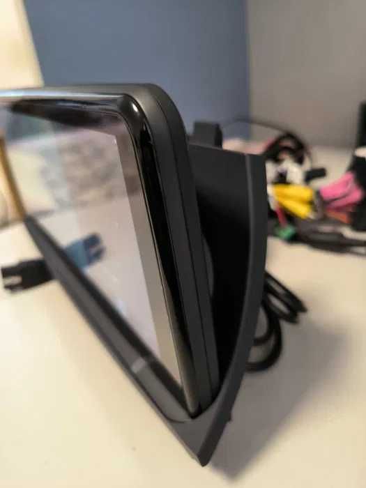сенсорний екран BMW з Carplay Android Auto