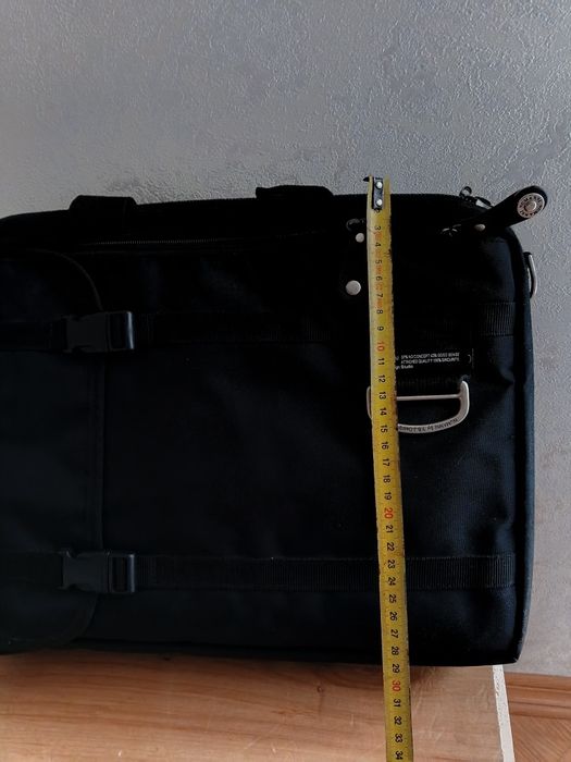 Сумка рюкзак для ноутбука Numanni