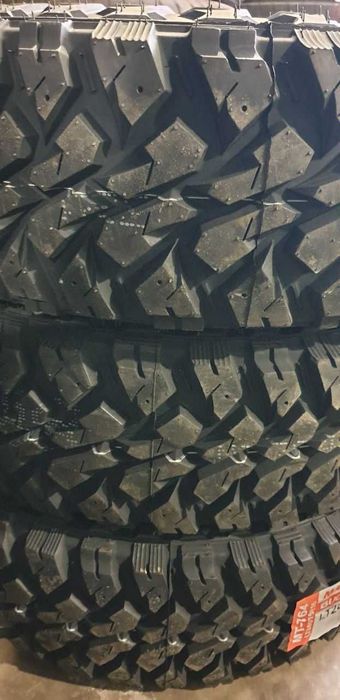 Comforser CF 3000 265/70 R16 М/Т МТ Болото Roadcruza RA1100 АТ