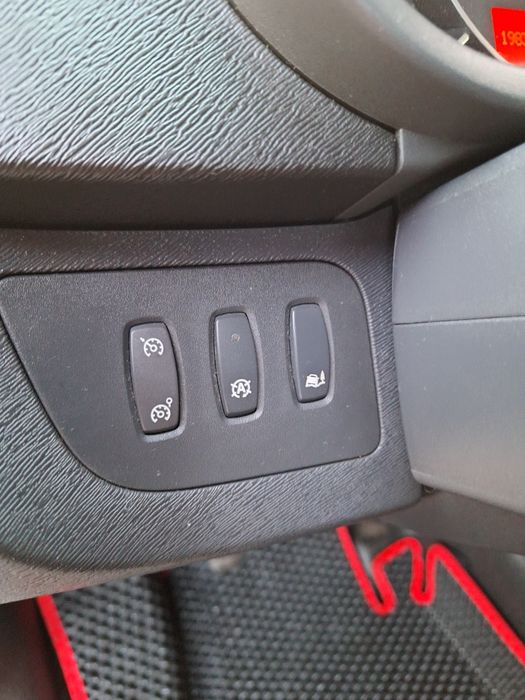 Рено Кенго махі 2018р renault kango maxi