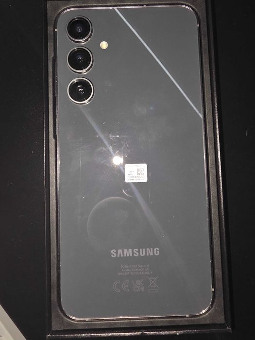 Samsung Galaxy S23 FE