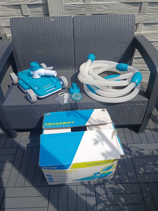 Odkurzacz basenowy Bestway