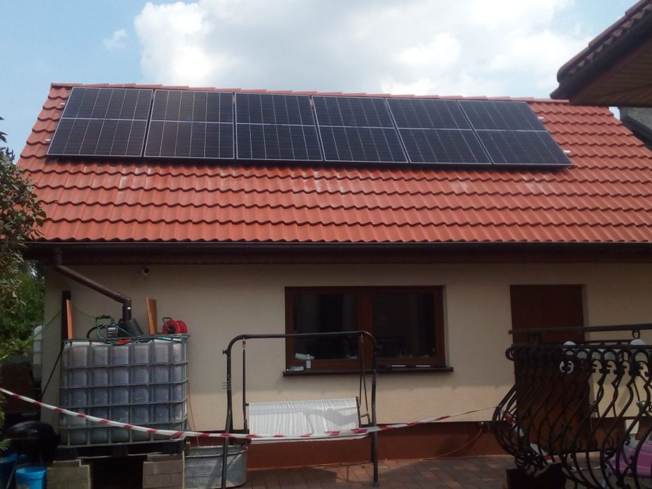 Fotowoltaika 10 kWp i Magazyn 15 kWh z montażem !