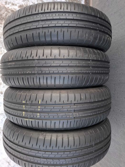 Opony Falken 175 65 R 17 Toyota Aigo