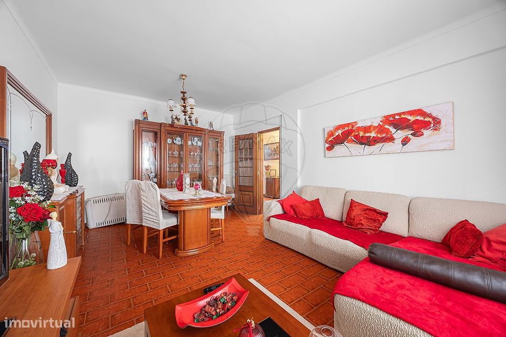 Apartamento T3 para venda