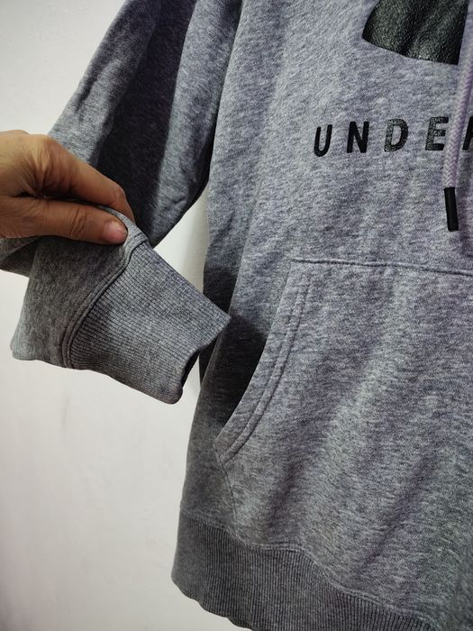 Under armour bluza damska rozm S/M