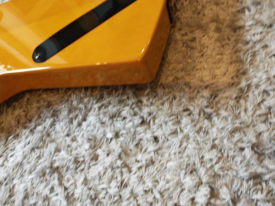 Guitarra Tokai explorer