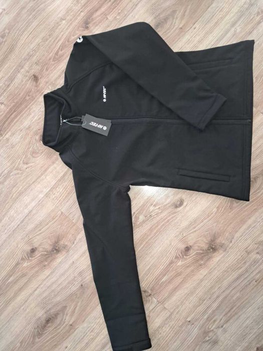 Softshell damski HI-TEC - LADY RIMAN