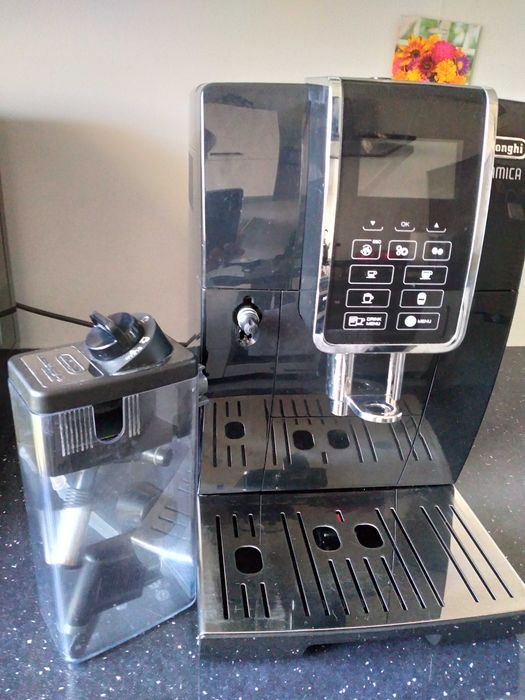 Ekspres do kawy DeLonghi Dynamica